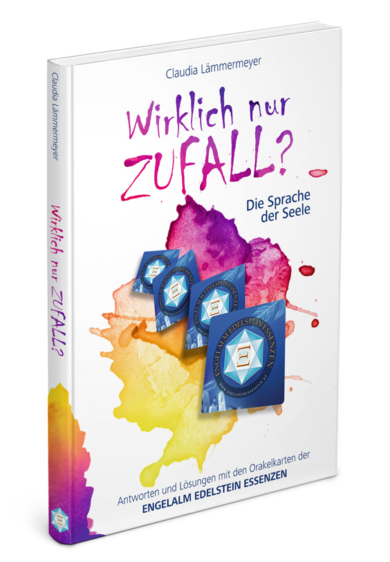 buch wirklich nur zufall titel